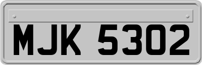 MJK5302