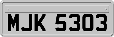 MJK5303
