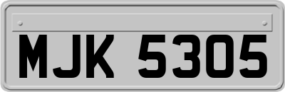 MJK5305