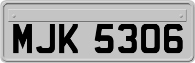 MJK5306