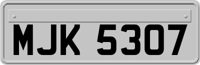 MJK5307