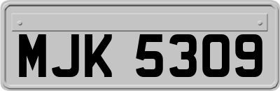 MJK5309
