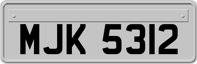 MJK5312
