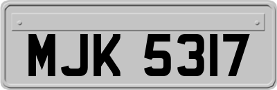 MJK5317