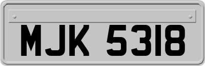 MJK5318