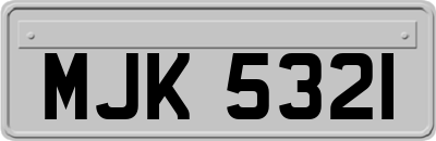 MJK5321