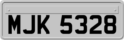 MJK5328