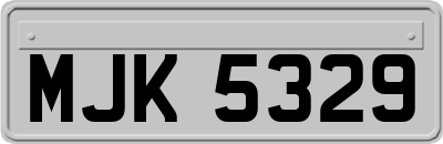 MJK5329
