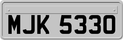 MJK5330