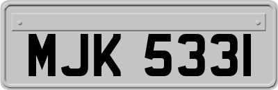 MJK5331