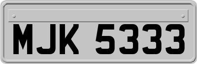 MJK5333
