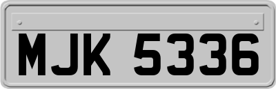 MJK5336