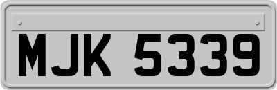 MJK5339