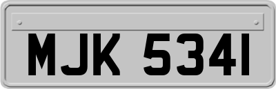 MJK5341