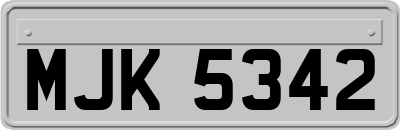 MJK5342