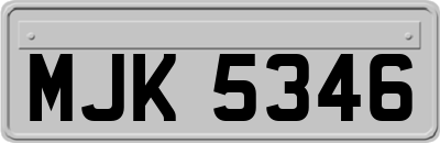 MJK5346