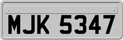 MJK5347