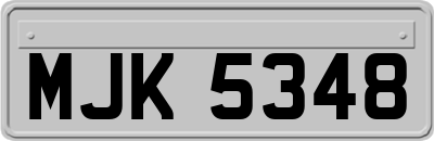 MJK5348