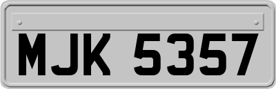 MJK5357