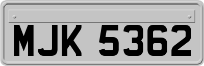 MJK5362