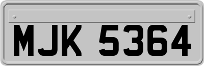 MJK5364