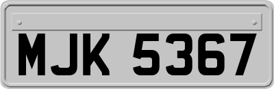 MJK5367