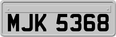 MJK5368