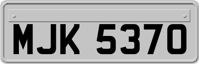MJK5370