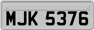 MJK5376