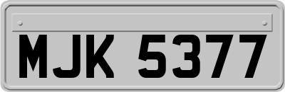 MJK5377