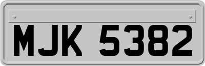 MJK5382