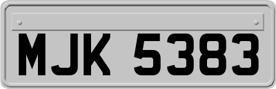MJK5383