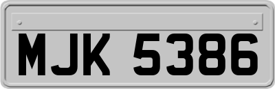 MJK5386
