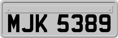 MJK5389