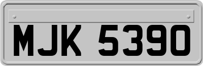 MJK5390