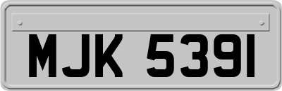 MJK5391