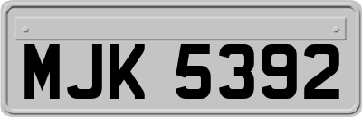 MJK5392