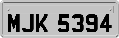 MJK5394