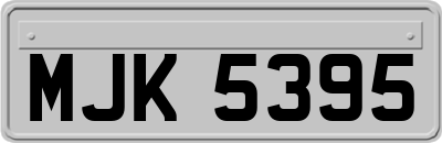 MJK5395
