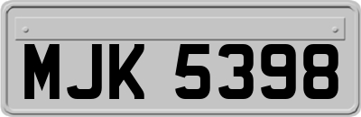 MJK5398