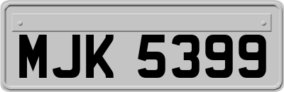 MJK5399