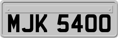 MJK5400