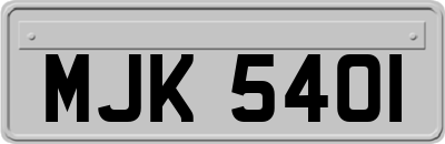 MJK5401