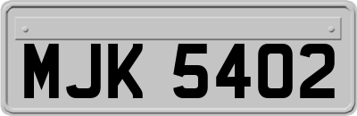 MJK5402