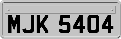 MJK5404