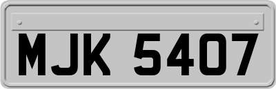 MJK5407