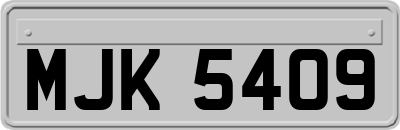MJK5409