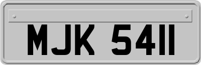 MJK5411