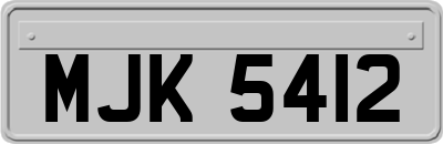 MJK5412