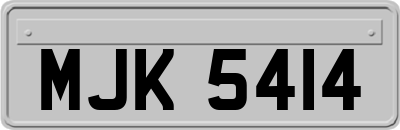 MJK5414